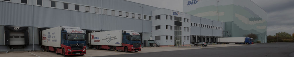Транспортно-экспедиционные услуги - BLG logistics